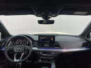 Audi Q5 II (FY) Рестайлинг Москва  - изображение 28