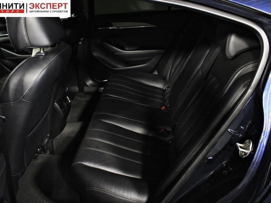 Mazda 6 III (GJ) Рестайлинг 2 Белгород  - изображение 16