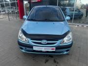 Hyundai Getz I Рестайлинг Астрахань  - изображение 27
