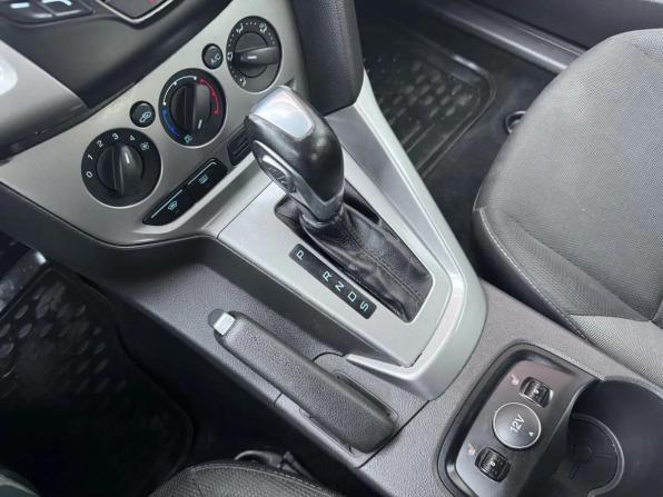 Ford Focus III с пробегом 2014 года, цена 747 780 рублей, 177576 км, хэтчбек, Автокод Объявления