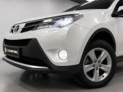 Toyota RAV4 IV (XA40) Кемерово  - изображение 21