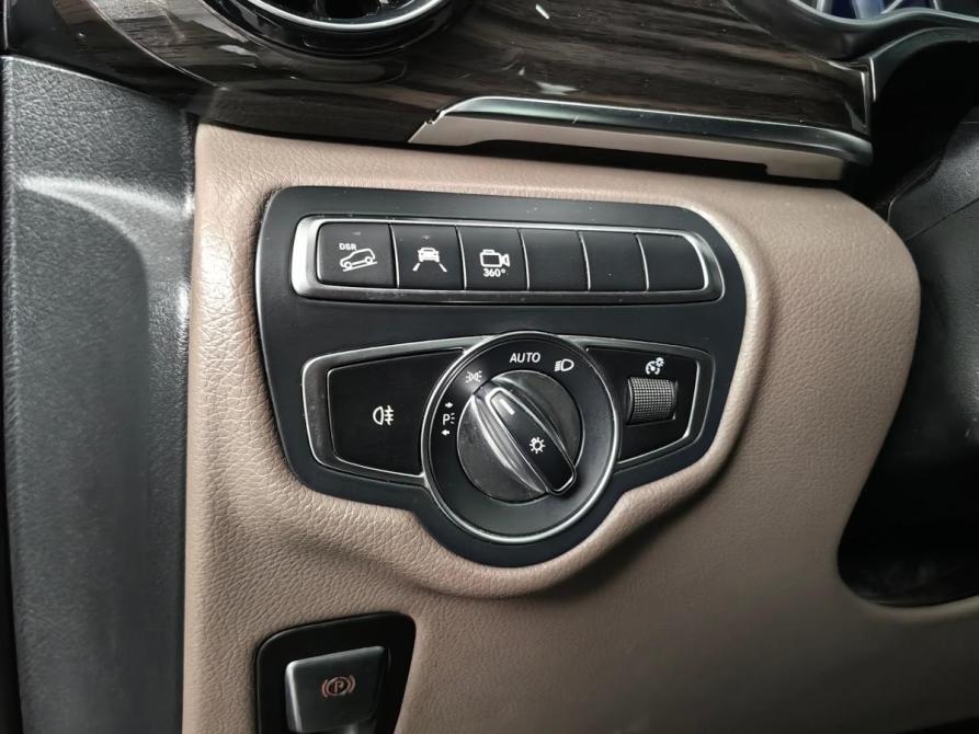 Mercedes-Benz V-Класс III (W447) Москва  - изображение 23