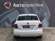Volkswagen Polo V Рестайлинг Пермь  - изображение 31