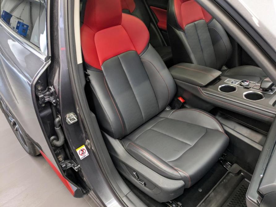 Changan CS55 Plus II Москва  - изображение 17