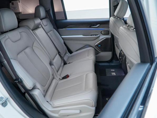Jeep Grand Cherokee V (WL) с пробегом 2021 года, цена 5 849 055 рублей, 48426 км, внедорожник, Автокод Объявления