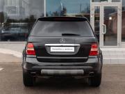 Mercedes-Benz M-Класс II (W164) Новосибирск  - изображение 26