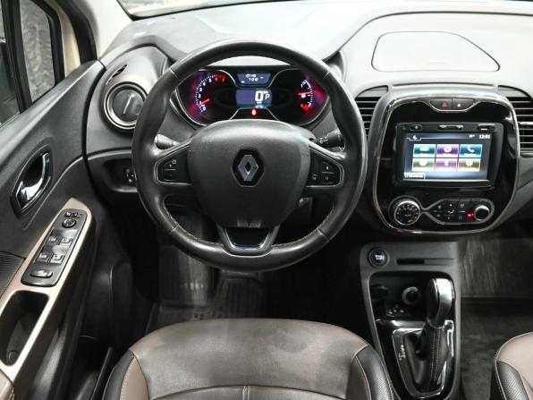 Renault Kaptur I с пробегом 2019 года, цена 1 740 000 рублей, 137134 км, внедорожник, Автокод Объявления