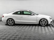 Audi S5 I (8T) Москва  - изображение 22