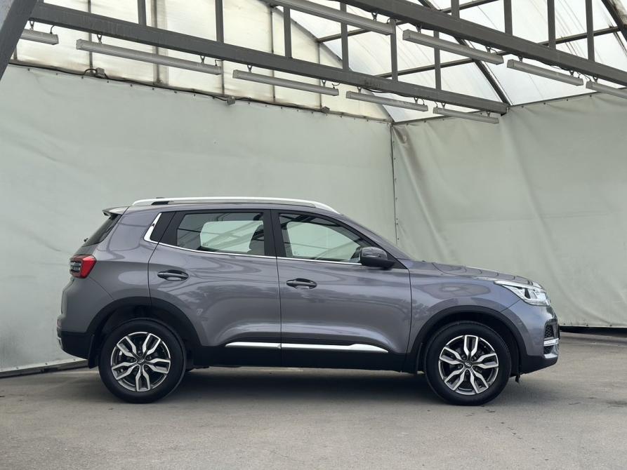 Chery Tiggo 4 I Рестайлинг Липецк  - изображение 8