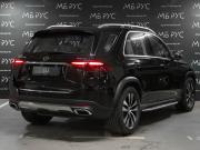 Mercedes-Benz GLE II (V167) Рестайлинг Москва  - изображение 34