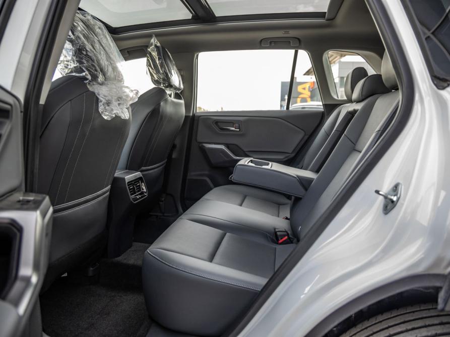 Toyota RAV4 VI (XA60) Волгоград  - изображение 35