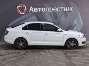 Skoda Rapid I Рестайлинг Пермь  - изображение 28