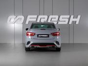 Lada (ВАЗ) Vesta I Минеральные Воды  - изображение 21