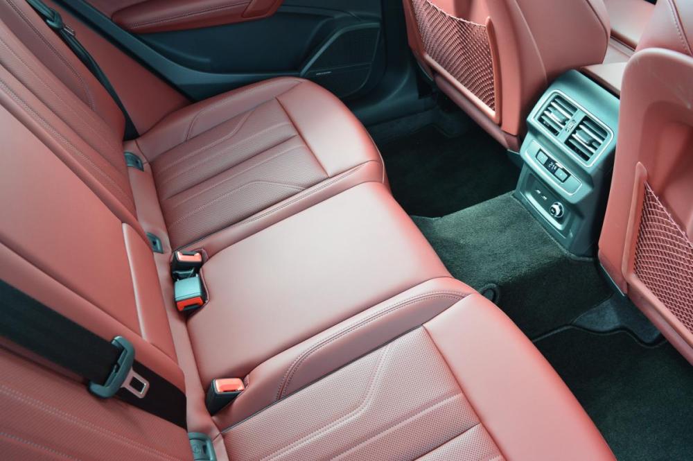 Audi Q5 II (FY) Рестайлинг Белгород  - изображение 23