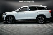 JETOUR X90+ Крым  - изображение 36