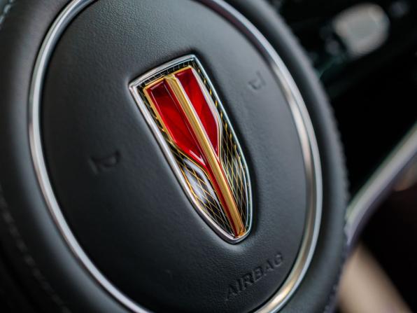 Hongqi HS7 II с пробегом 2025 года, цена 5 590 000 рублей, 4 км, внедорожник, Автокод Объявления