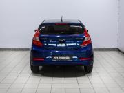 Hyundai Solaris I Рестайлинг Ростов-на-Дону  - изображение 20
