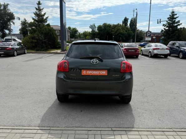 Toyota Auris I с пробегом 2008 года, цена 540 000 рублей, 280000 км, хэтчбек, Автокод Объявления