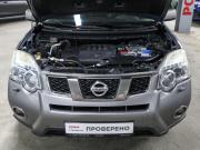 Nissan X-Trail II Рестайлинг Москва  - изображение 34