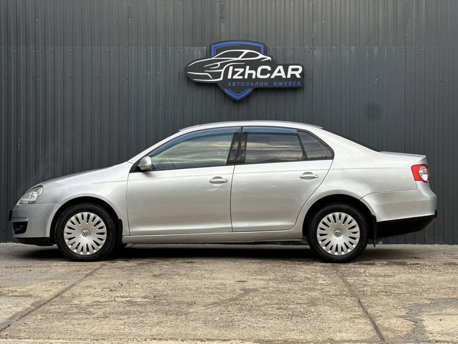 Volkswagen Jetta V Ижевск  - изображение 5