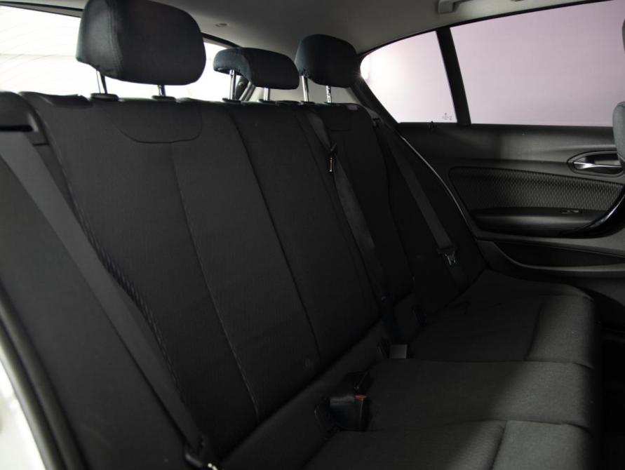 BMW 1 серии II (F20/F21) Рестайлинг Санкт-Петербург  - изображение 12