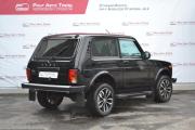 Lada (ВАЗ) Niva Legend I Старый Оскол  - изображение 21
