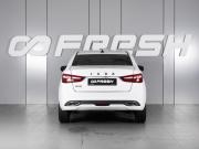 Lada (ВАЗ) Vesta I Рестайлинг (NG) Минеральные Воды  - изображение 21