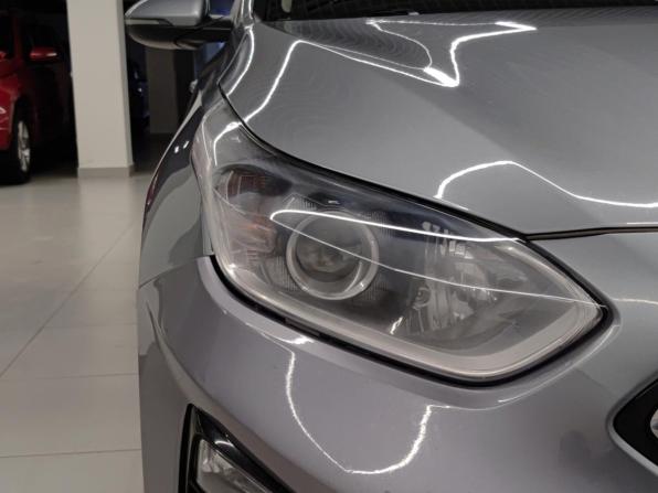 Kia Ceed III с пробегом 2021 года, цена 1 747 000 рублей, 125695 км, универсал, Автокод Объявления