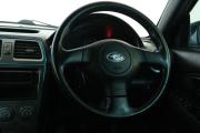 Subaru Impreza II Рестайлинг 2 Омск  - изображение 30