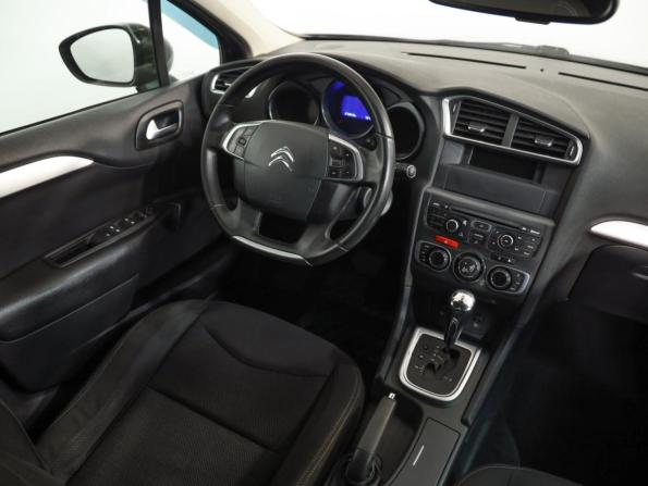 Citroen C4 II с пробегом 2014 года, цена 449 000 рублей, 272362 км, седан, Автокод Объявления