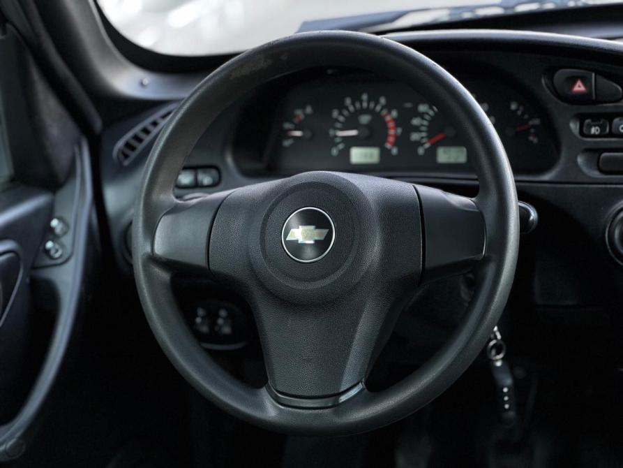 Chevrolet Niva I Рестайлинг Архангельск  - изображение 24