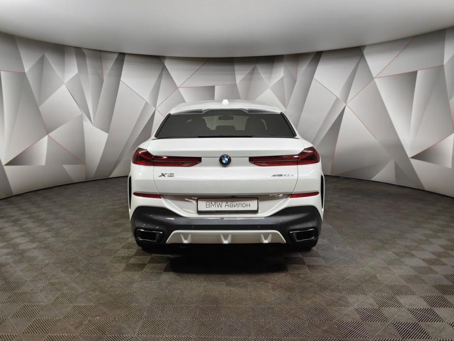 BMW X6 III (G06) Рестайлинг Москва  - изображение 4