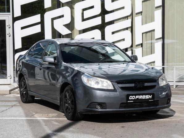 Chevrolet Epica V250 Рестайлинг с пробегом 2010 года, цена 565 000 рублей, 228556 км, седан, Автокод Объявления