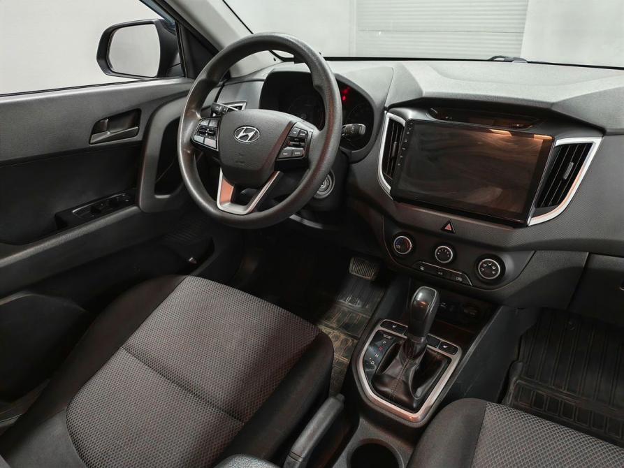 Hyundai Creta I Москва  - изображение 10