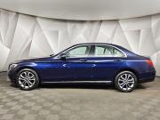 Mercedes-Benz C-Класс IV (W205) Москва  - изображение 27