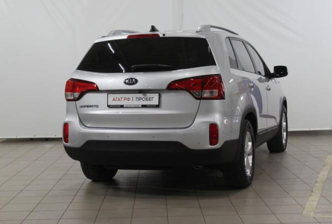 Kia Sorento II Рестайлинг с пробегом 2017 года, цена 2 150 000 рублей, 111263 км, внедорожник, Автокод Объявления