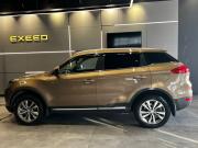 Geely Atlas I Новокузнецк  - изображение 23