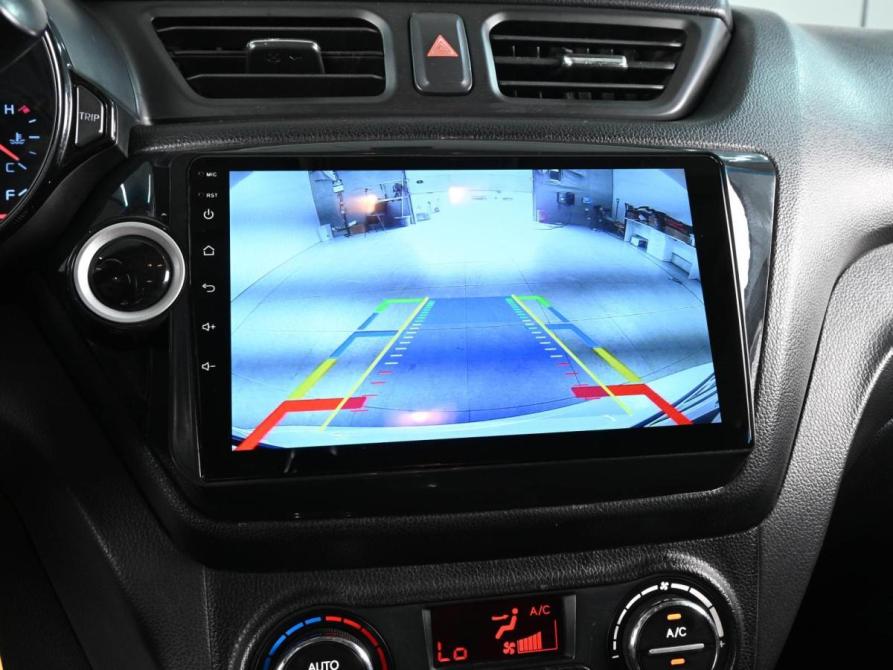 Kia Rio III Ростов-на-Дону  - изображение 14