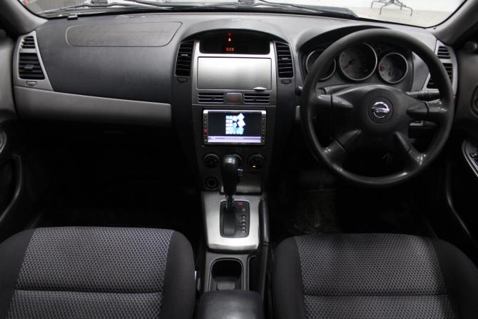 Nissan Wingroad II (Y11) Рестайлинг с пробегом 2004 года, цена 330 000 рублей, 261000 км, универсал, Автокод Объявления