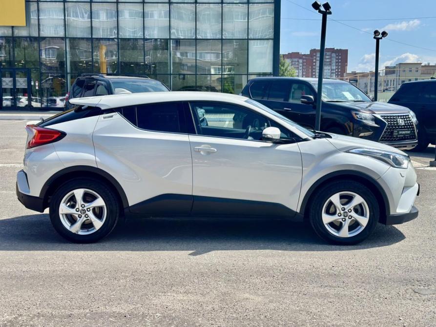 Toyota C-HR I Йошкар-Ола  - изображение 5
