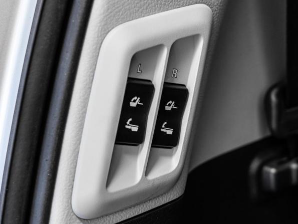 Lexus GX II с пробегом 2010 года, цена 2 910 000 рублей, 82429 км, внедорожник, Автокод Объявления
