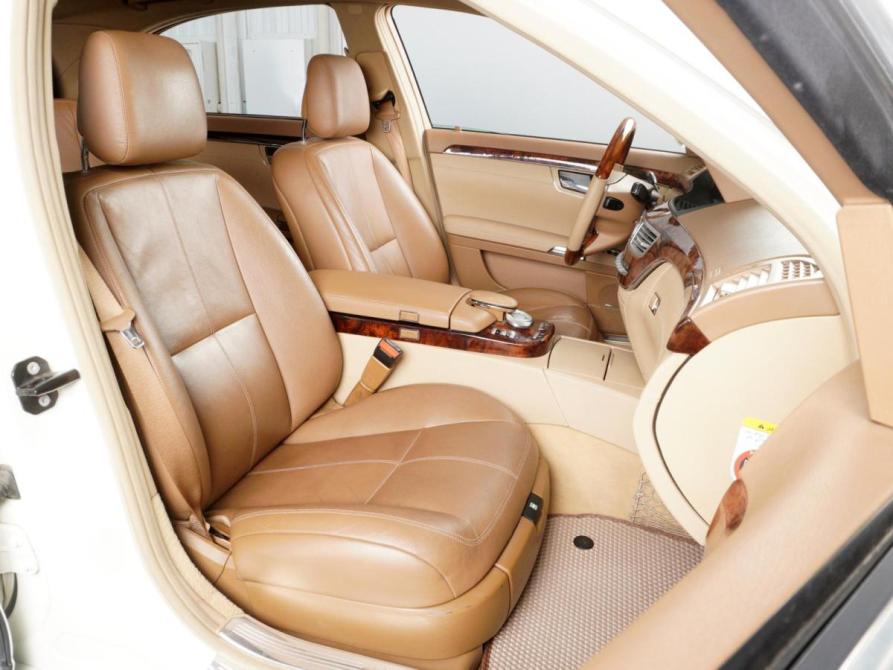 Mercedes-Benz S-Класс V (W221) Минеральные Воды  - изображение 8