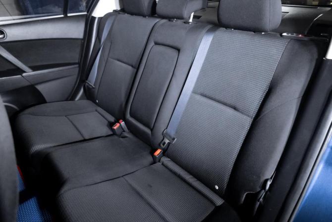 Mazda 3 II (BL) Рестайлинг с пробегом 2012 года, цена 899 000 рублей, 362355 км, седан, Автокод Объявления