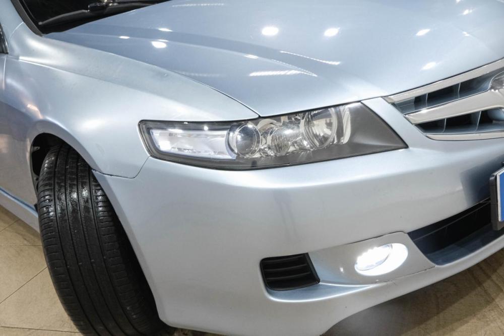 Honda Accord VII Новокузнецк  - изображение 8