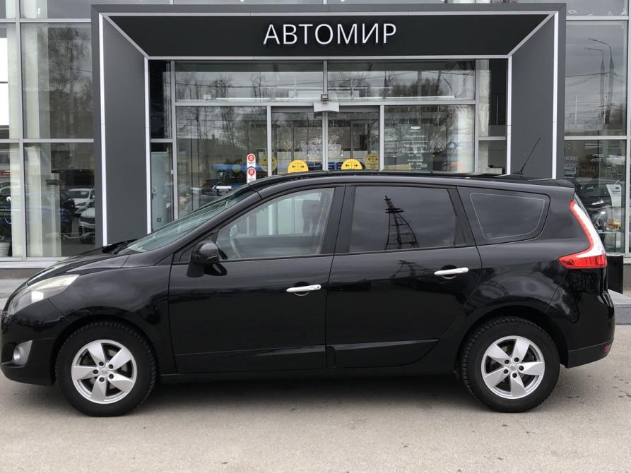 Renault Scenic III Брянск  - изображение 8