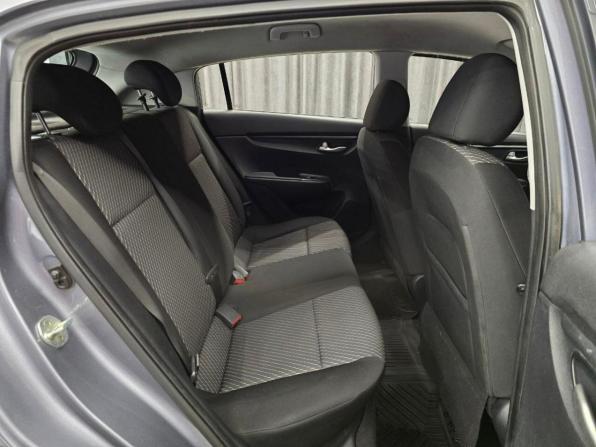 Kia Rio IV с пробегом 2019 года, цена 1 249 000 рублей, 179000 км, хэтчбек, Автокод Объявления