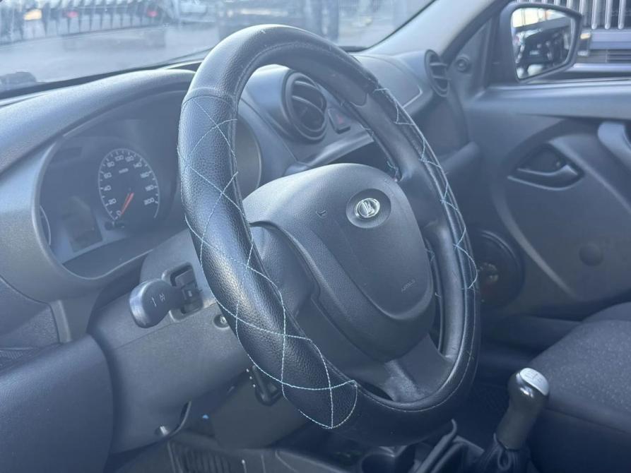 Lada (ВАЗ) Granta I Волгоград  - изображение 9