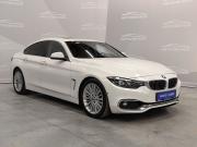 BMW 4 серии F32/F33/F36 Рестайлинг Новосибирск  - изображение 40