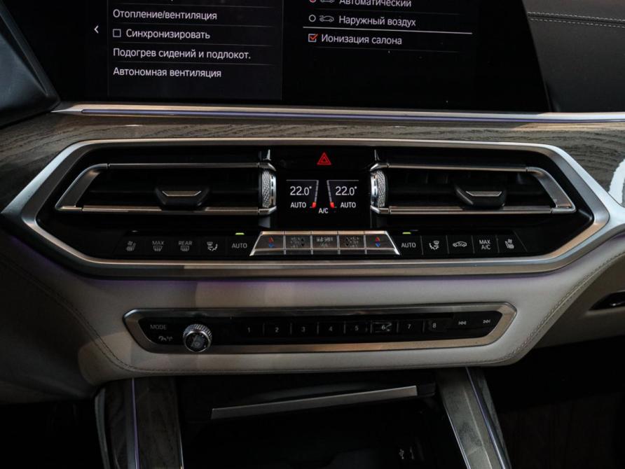 BMW X7 I (G07) Москва  - изображение 31