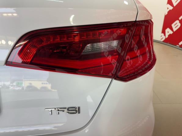 Audi A3 III (8V) с пробегом 2014 года, цена 1 479 000 рублей, 96240 км, хэтчбек, Автокод Объявления